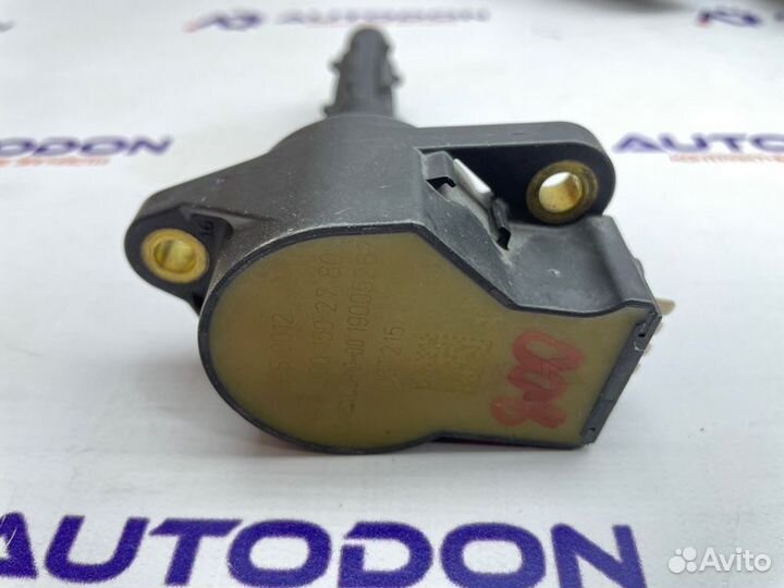 Катушка Mercedes E-Class W211 M272/3.5