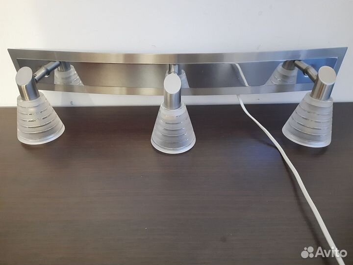 Настенный светильник бра