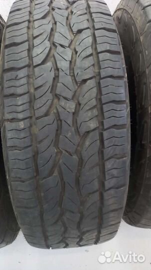 Dunlop Grandtrek AT5 265/65 R17 112S