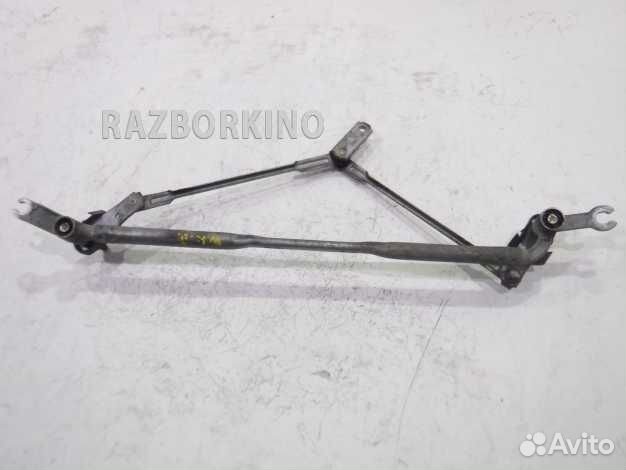 Трапеция стеклоочистителя Jeep Grand Cherokee WK2