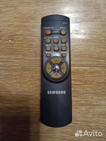 Пульт ду Sharp, Elenberg