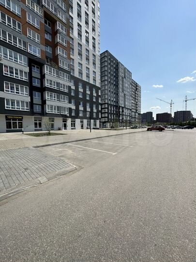 Свободного назначения, 80.5 м²