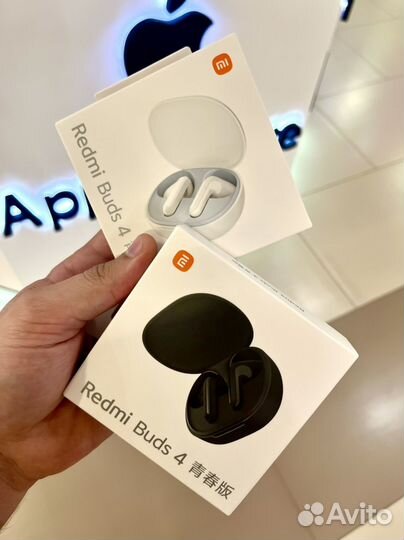 Xiaomi redmi buds 4 lite