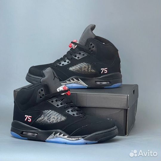 Найк Jordan 5 Классические