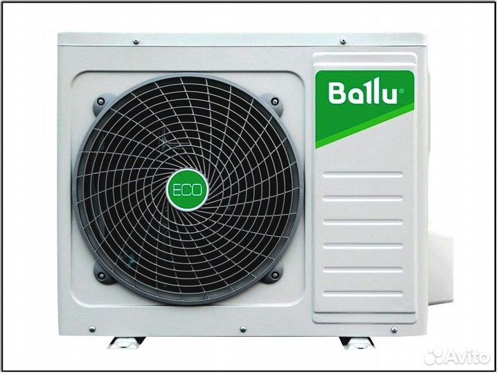 Сплит-система Ballu BSD-07HN1 Lagoon