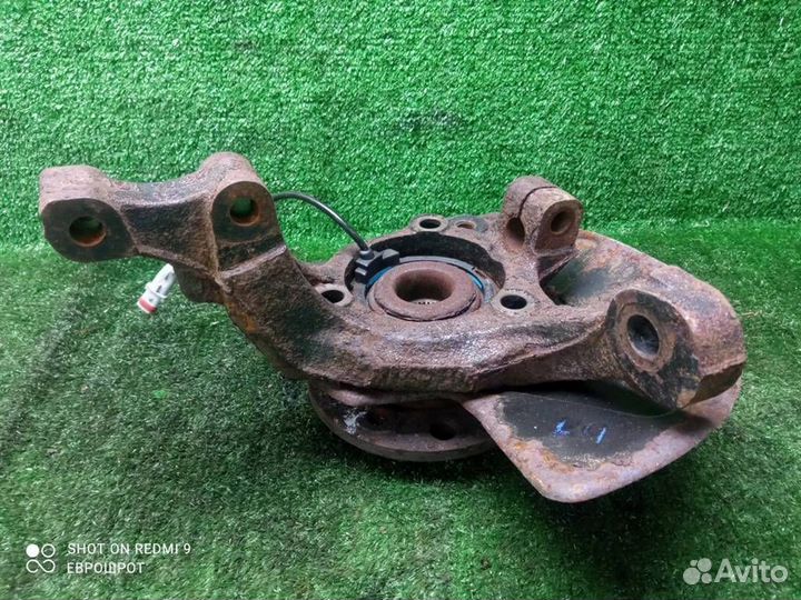 Ступица передняя Opel Astra H (2004-2014)