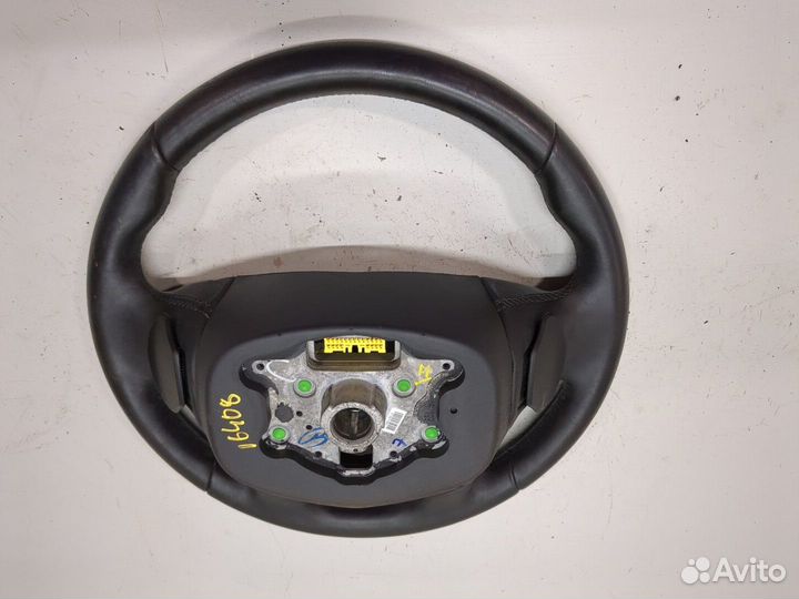 Руль Cadillac CT6, 2017