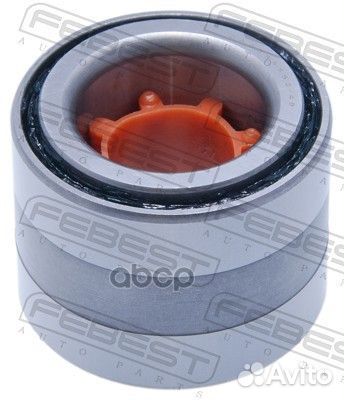 Подшипник ступичный задний 38X65X48X52 DAC38655