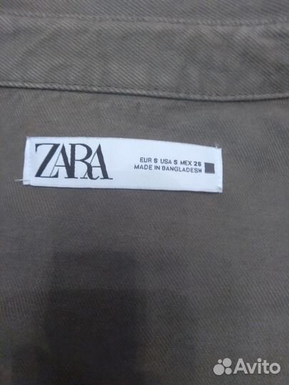 Куртка Zara женская