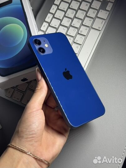 iPhone 12, 128 ГБ