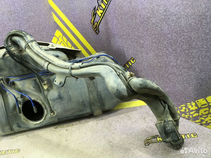 Бензобак Горловина бака Астра Astra G 1.6 Z16XE