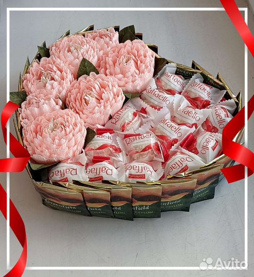 Сладкое сердце