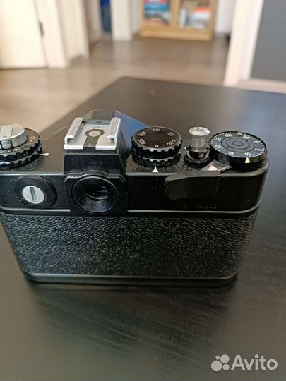 Фотоаппарат Зенит 12xp