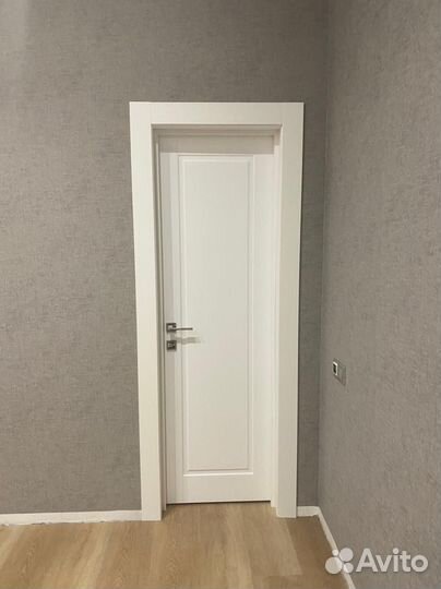 Двери межкомнатные классика