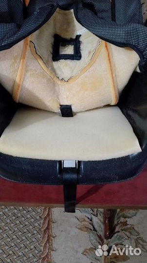 Автолюлька от 0