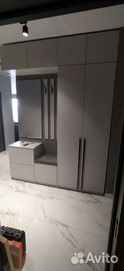 Мебель для прихожей