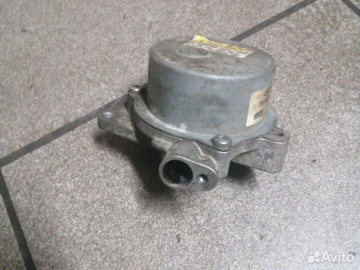 Насос вакуумный kia/ hyundai