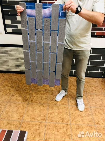 Гибкий клинкер