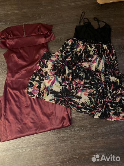 Женские вещи пакетом 44-46
