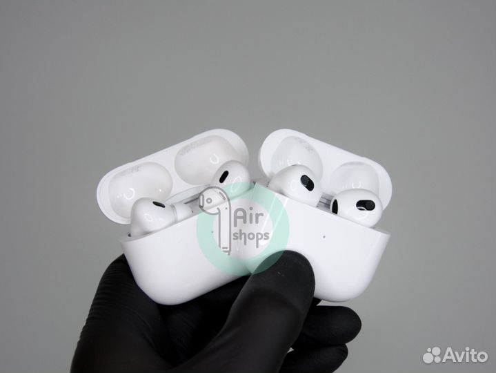 AirPods 3 / Pro 2 В наличии