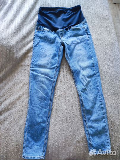 Одежда для беременных 44-46 р 5шт