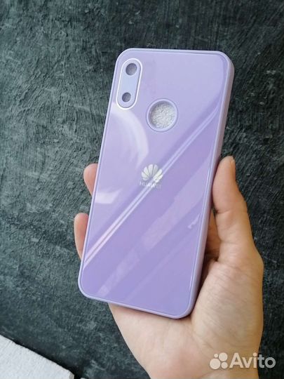 Чехлы на Honor 8A