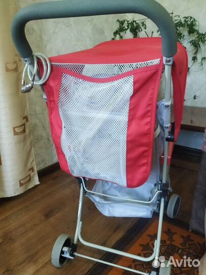 Коляска Corol S 2