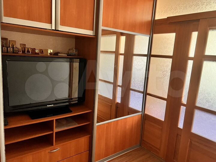 Квартира-студия, 17 м², 4/5 эт.