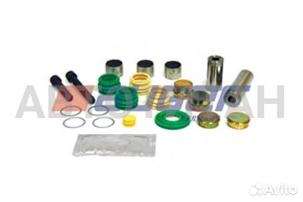 AUG54559 р/к диcкового тормоза (мр) направляющий ш