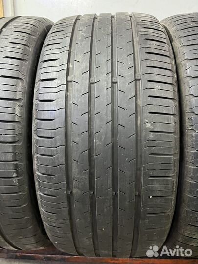 Continental ContiEcoContact 6 245/40 R18 97Y