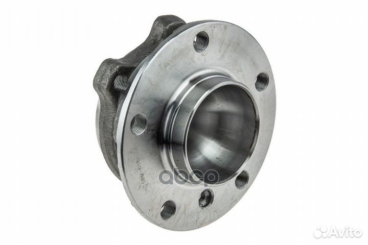 NTY ступица колеса klpbm018 NTY