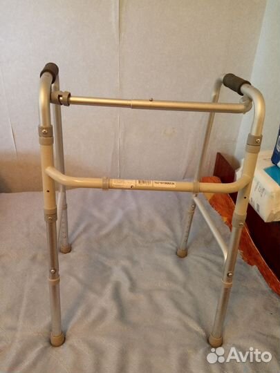 Ходунки для взрослых бу