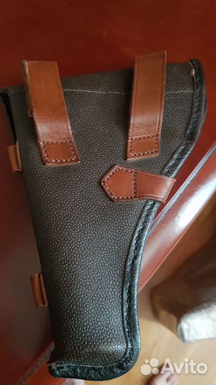 Кобура для тт