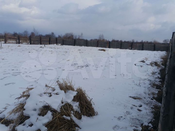 Участок 11 сот. (ИЖС)