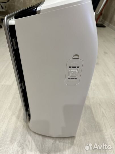 Очиститель воздуха Tefal PU4025