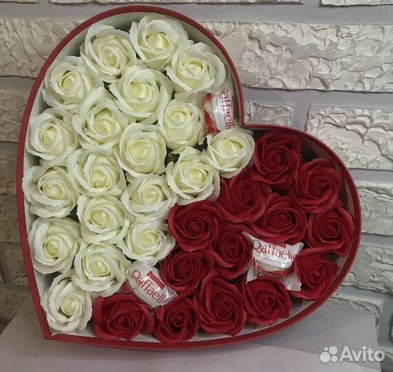 День святого валентина