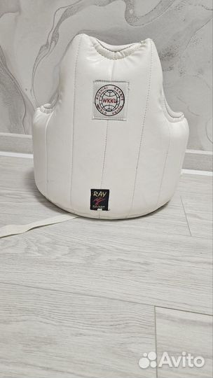 Бронежилет кираса