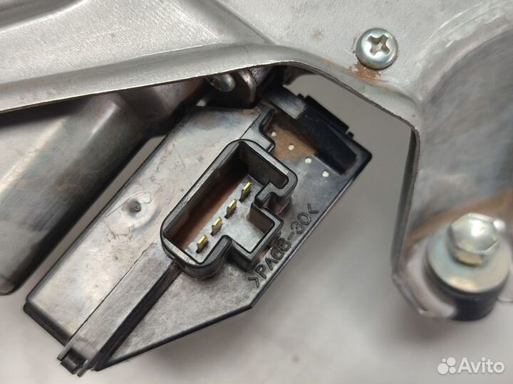 Моторчик заднего дворника Toyota Land Cruiser 200