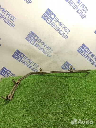 Топливная трубка Great Wall Safe внедорожник 2.2