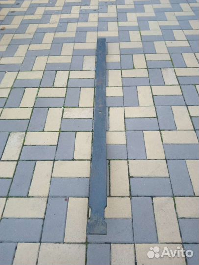 Камаз лист рессоры