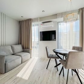 Квартира-студия, 30 м², 7/8 эт.