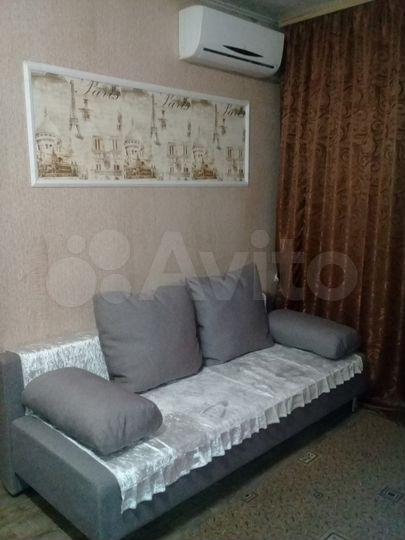 2-к. квартира, 42 м², 1/5 эт.