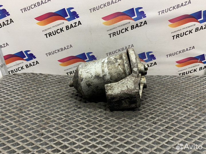 Корпус топливного фильтра Scania 3-series