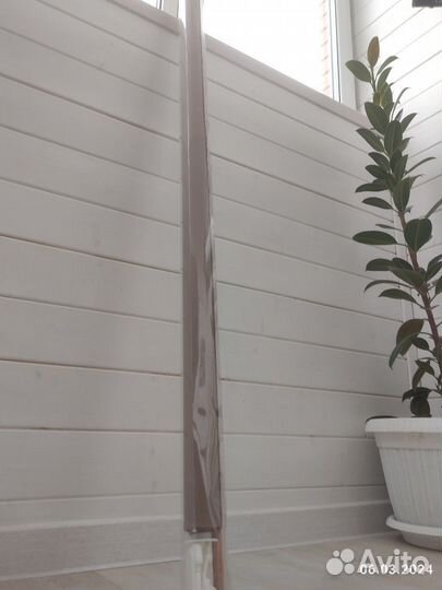 Рулонная штора Леруа inspire 200*220