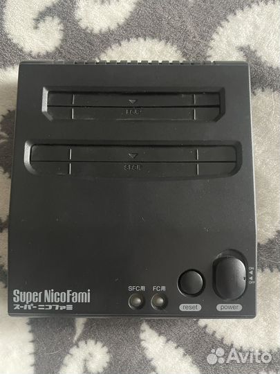 Игровая приставка linx Super nicofami