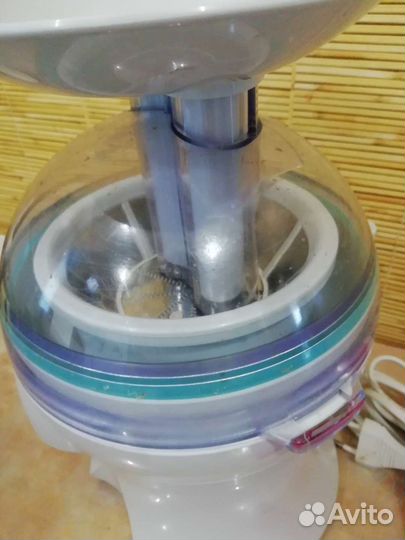 Соковыжималка