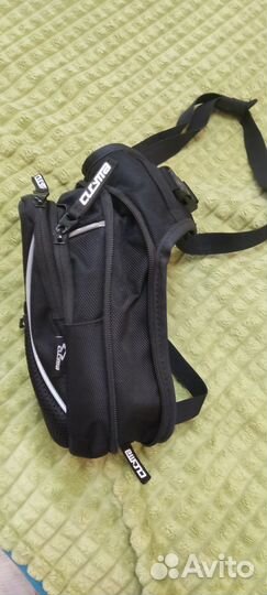 Сумка на бедро