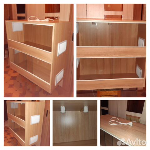 Террариумы