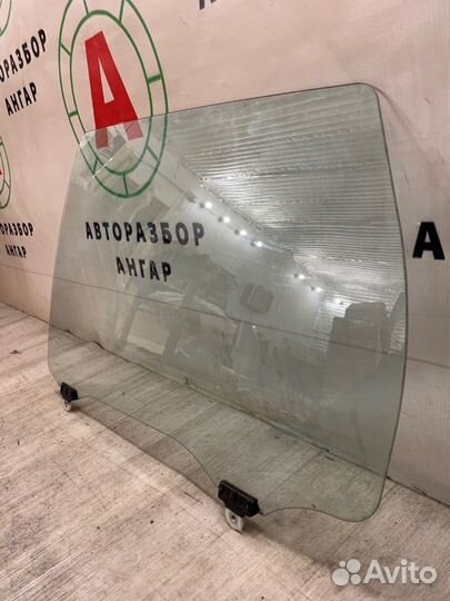 Стекло заднее левое Mitsubishi Asx GA1W 4A92 2011