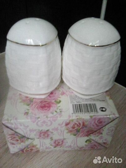 Набор для сервировки стола